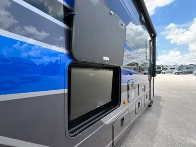 2027 Entegra Coach Odyssey photo 21