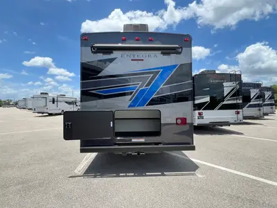 2027 Entegra Coach Odyssey photo 24