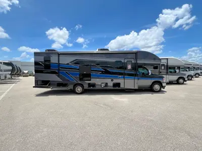 2027 Entegra Coach Odyssey photo 20