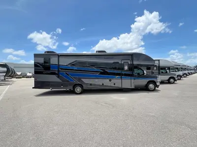 2027 Entegra Coach Odyssey photo 19