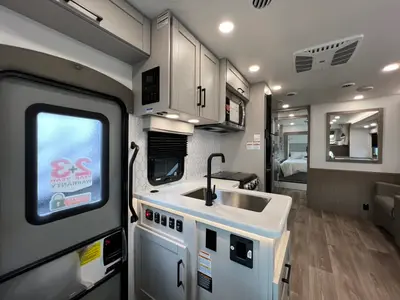 2027 Entegra Coach Odyssey photo 6
