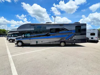 2027 Entegra Coach Odyssey photo 22