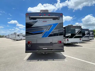 2027 Entegra Coach Odyssey photo 25