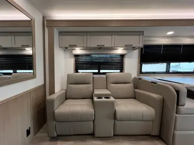 2027 Entegra Coach Odyssey photo 14