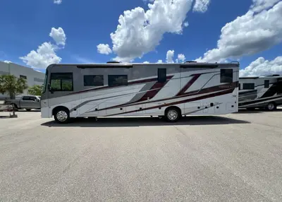 2027 Entegra Coach Vision XL photo 27