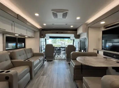 2027 Entegra Coach Vision XL photo 3