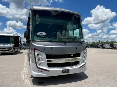 New 2027 Entegra Coach Vision XL 36C