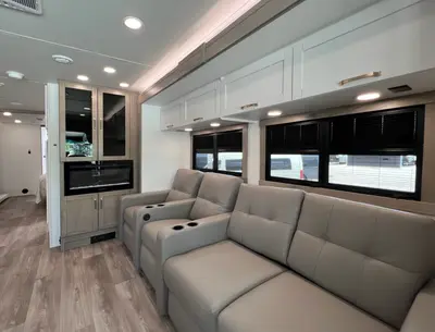 2027 Entegra Coach Vision XL photo 13