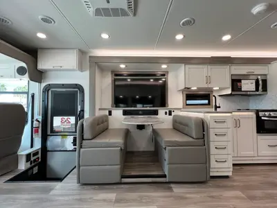 2027 Entegra Coach Vision XL photo 6