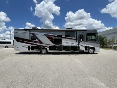 2027 Entegra Coach Vision XL photo 25