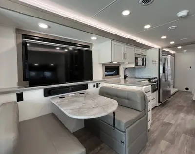 2027 Entegra Coach Vision XL photo 5