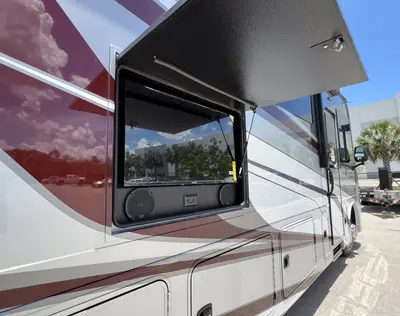 2027 Entegra Coach Vision XL photo 26