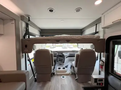 2027 Entegra Coach Vision XL photo 4