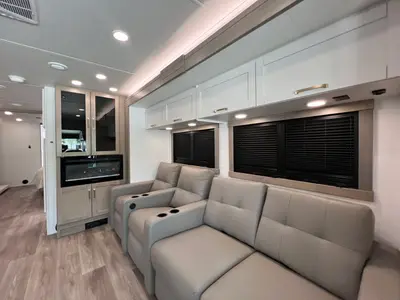 2027 Entegra Coach Vision XL photo 13