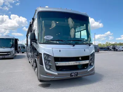 New 2027 Entegra Coach Vision XL 36C