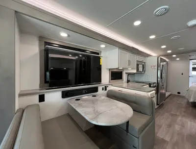 2027 Entegra Coach Vision XL photo 6
