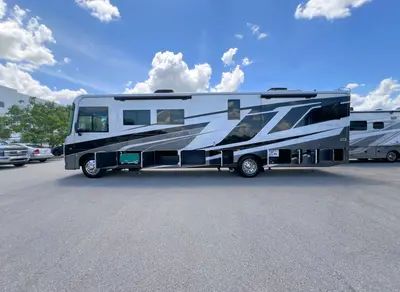 2027 Entegra Coach Vision XL photo 26