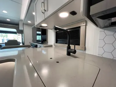 2027 Entegra Coach Vision XL photo 10