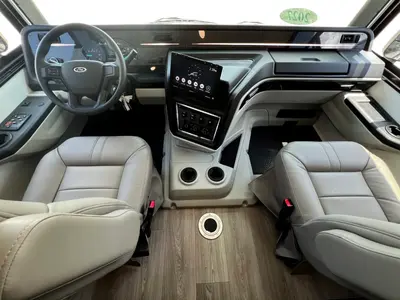 2027 Entegra Coach Vision XL photo 2
