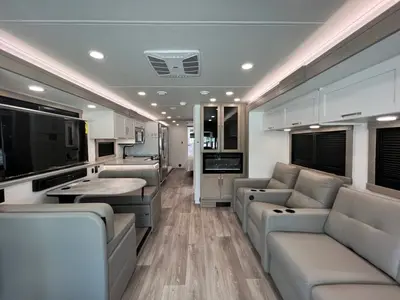 2027 Entegra Coach Vision XL photo 5