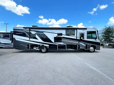 2027 Entegra Coach Vision XL photo 23