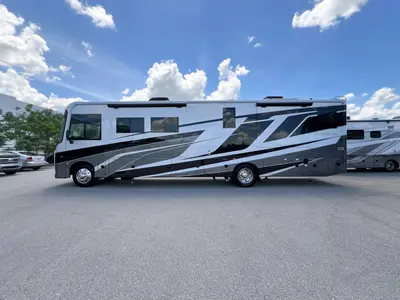 2027 Entegra Coach Vision XL photo 25