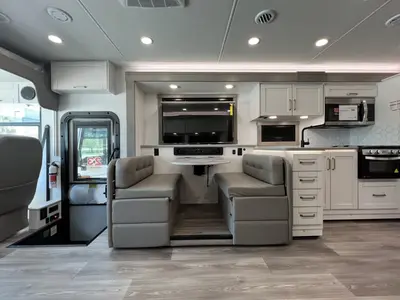 2027 Entegra Coach Vision XL photo 7