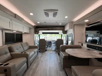 2027 Entegra Coach Vision XL photo 3