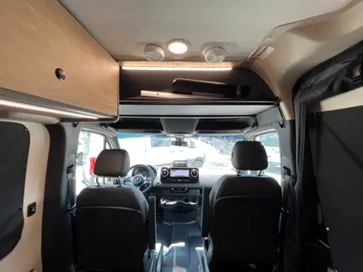 2027 Entegra Coach Launch photo 5