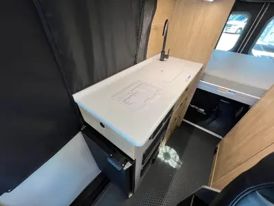 2027 Entegra Coach Launch photo 8