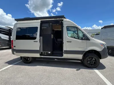 2027 Entegra Coach Launch photo 18