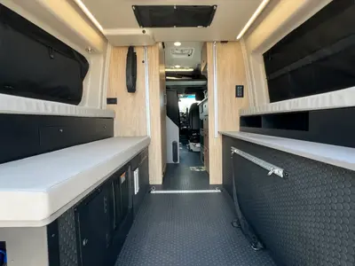 2027 Entegra Coach Launch photo 4