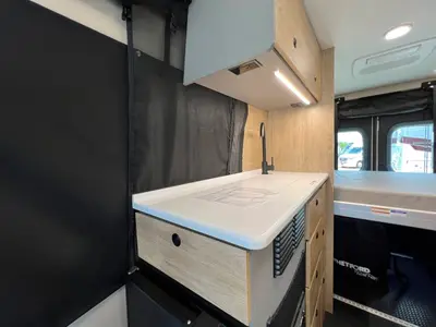 2027 Entegra Coach Launch photo 9