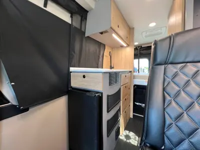 2027 Entegra Coach Launch photo 7