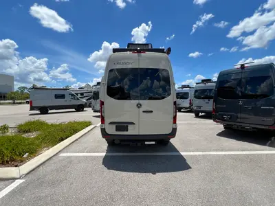 2027 Entegra Coach Launch photo 20