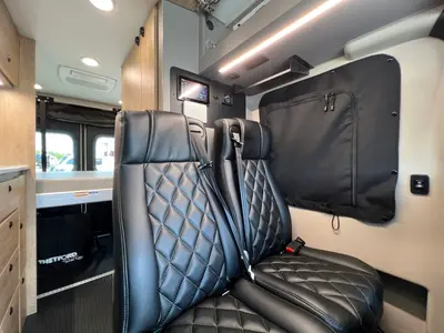 2027 Entegra Coach Launch photo 12
