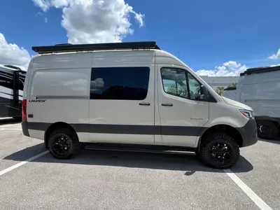 2027 Entegra Coach Launch photo 17