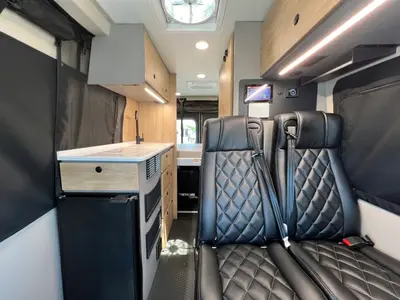 2027 Entegra Coach Launch photo 6