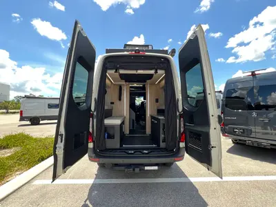 2027 Entegra Coach Launch photo 2