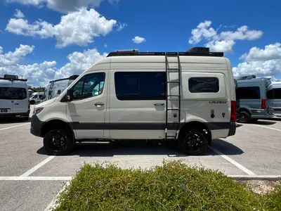 2027 Entegra Coach Launch photo 19