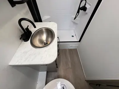 2027 Entegra Coach Odyssey SE photo 19
