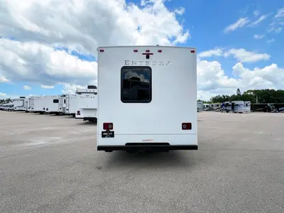 2027 Entegra Coach Odyssey SE photo 25