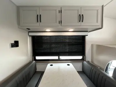 2027 Entegra Coach Odyssey SE photo 14