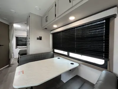 2027 Entegra Coach Odyssey SE photo 13