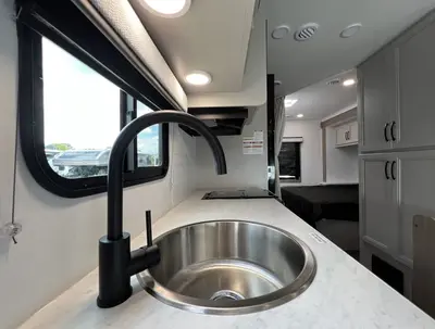 2027 Entegra Coach Odyssey SE photo 10