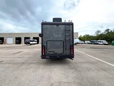 2027 Winnebago Ekko photo 23