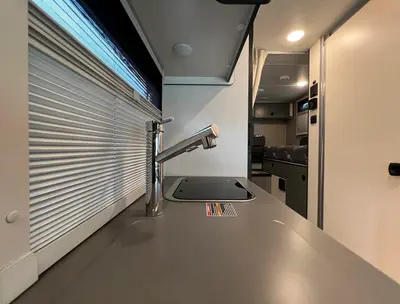 2027 Winnebago Ekko photo 11
