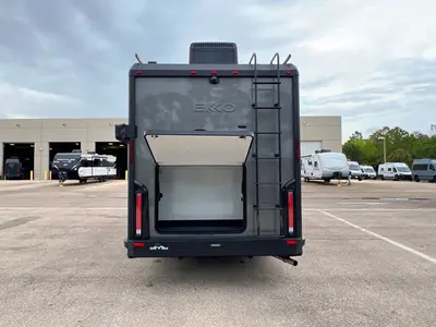 2027 Winnebago Ekko photo 22