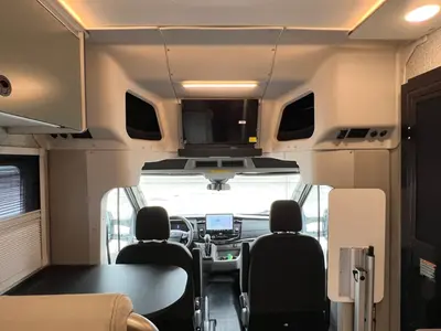 2027 Winnebago Ekko photo 4
