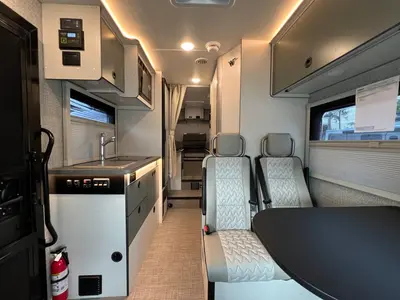 2027 Winnebago Ekko photo 6
